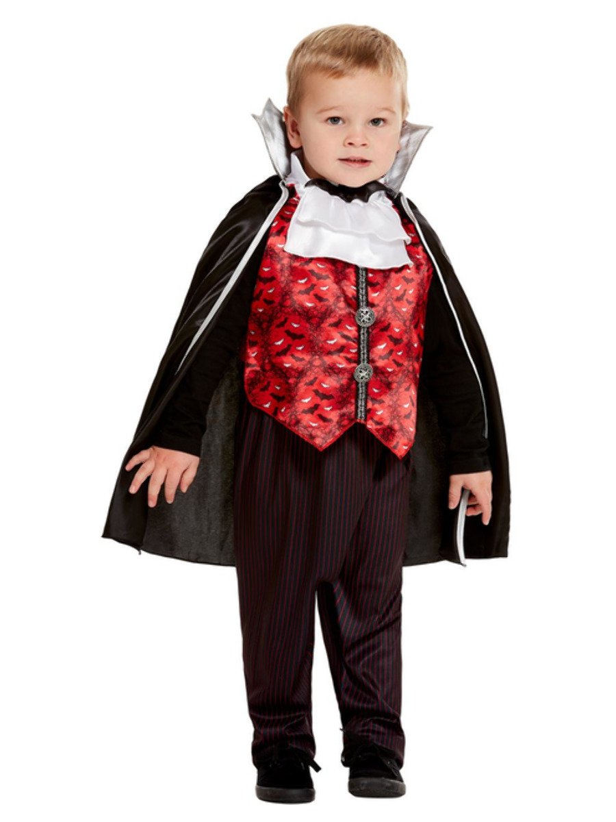 Toddler Vampire Costume Wholesale