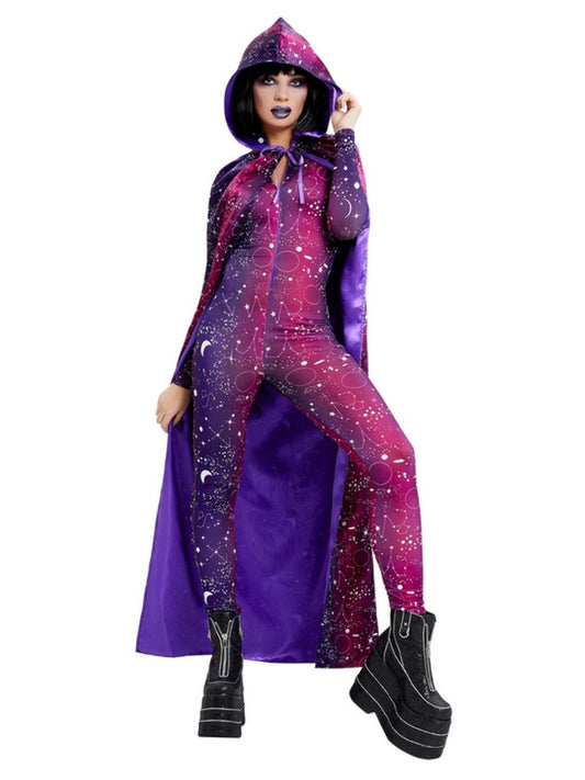 Galactic Witch Cape Wholesale