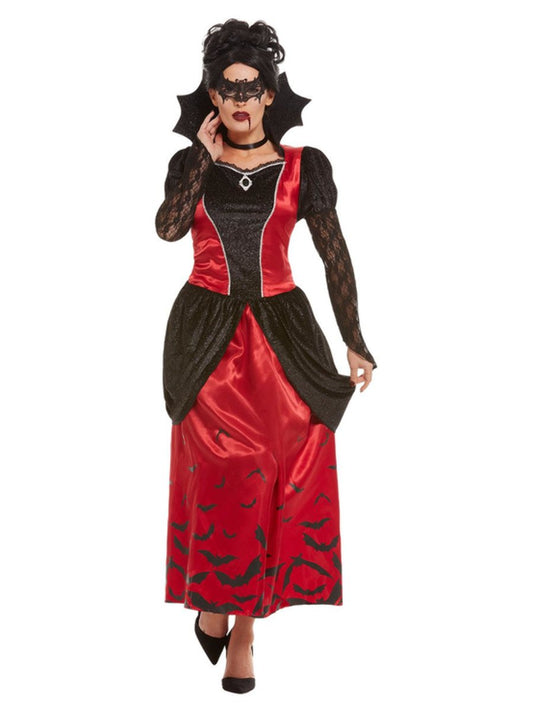 Vampire Lady Costume Wholesale