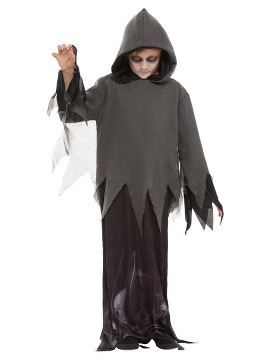 Ghost Ghoul Costume Wholesale