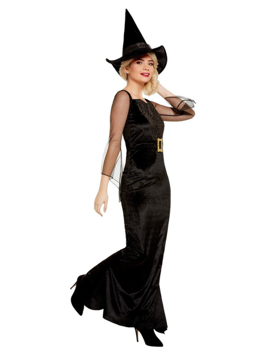 Glam Witch Costume Wholesale