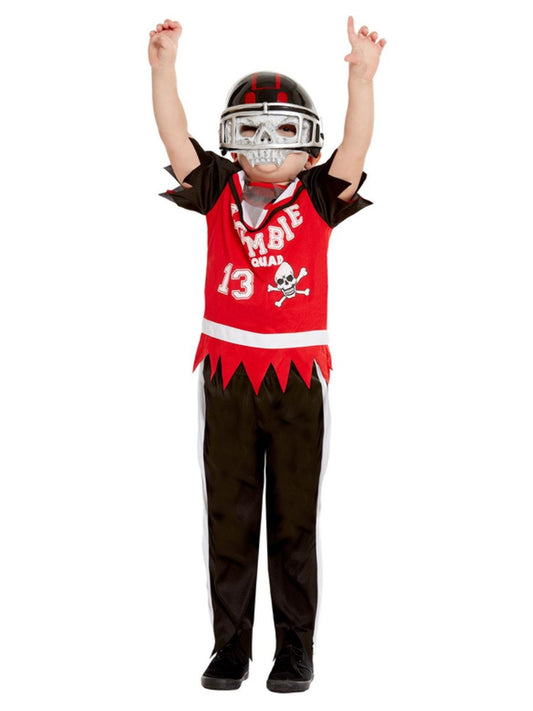 Zombie Football Player Costume Wholesale