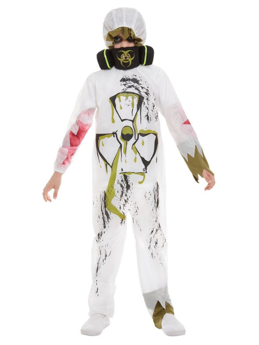 Biohazard Suit Costume Wholesale
