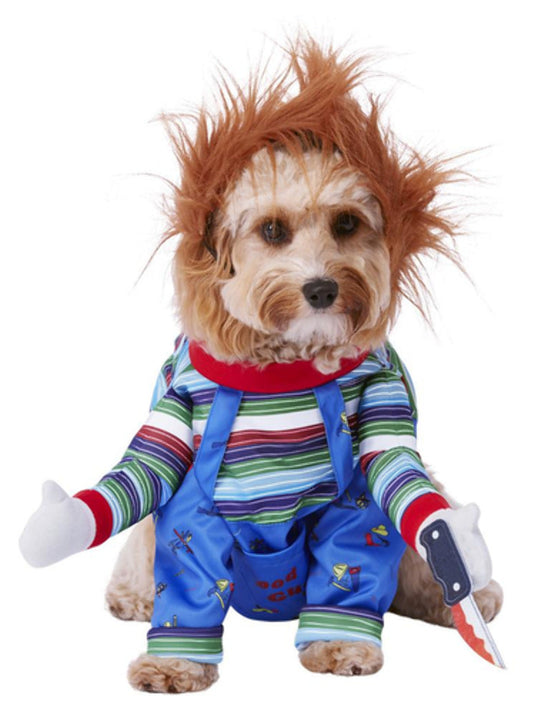 Chucky Pet Costume Wholesale
