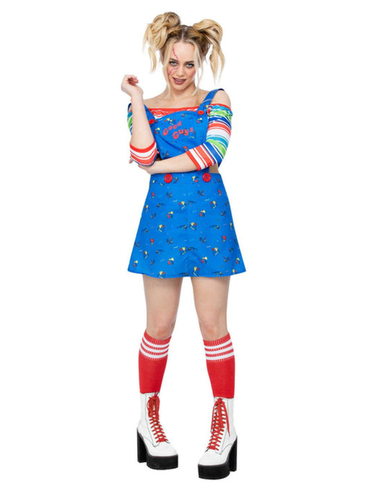 Chucky Costume Wholesale