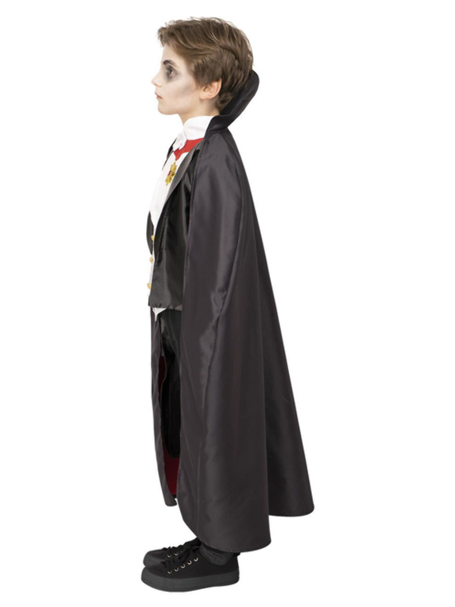 Universal Monsters Dracula Costume, Kids Wholesale