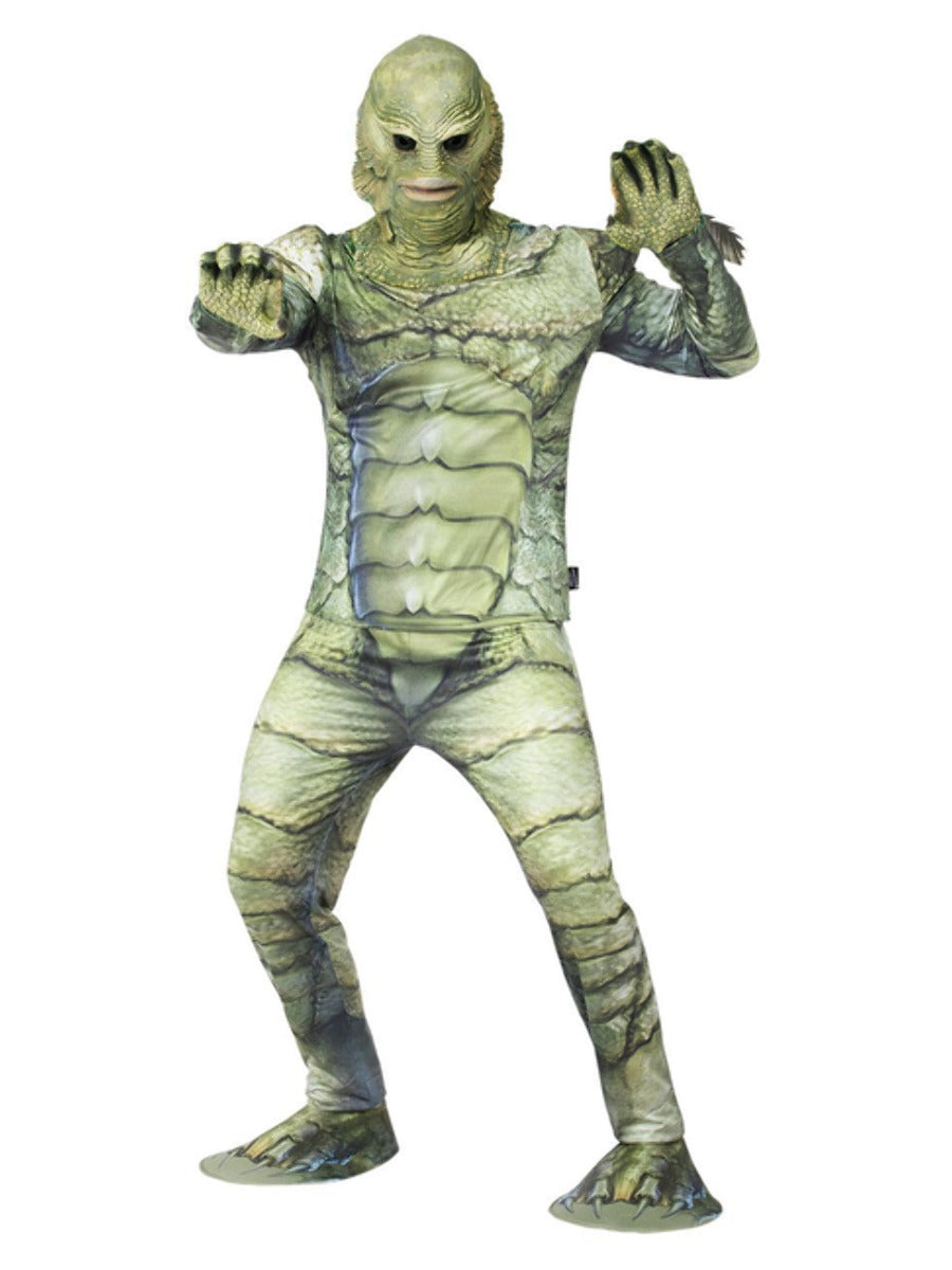Universal Monsters Creature From The Black, Mens Wholesale