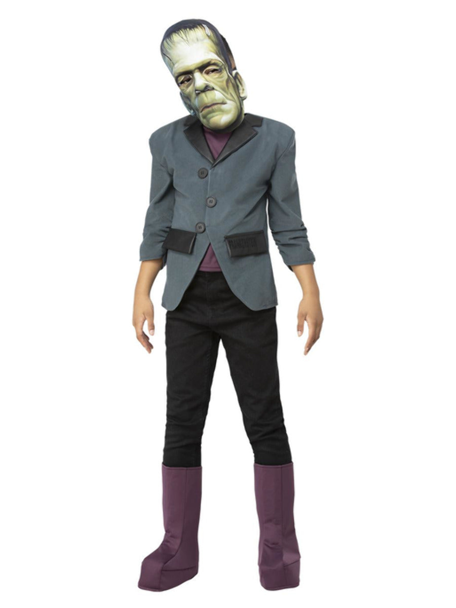 Universal Monsters Frankenstein Costume Kids Wholesale