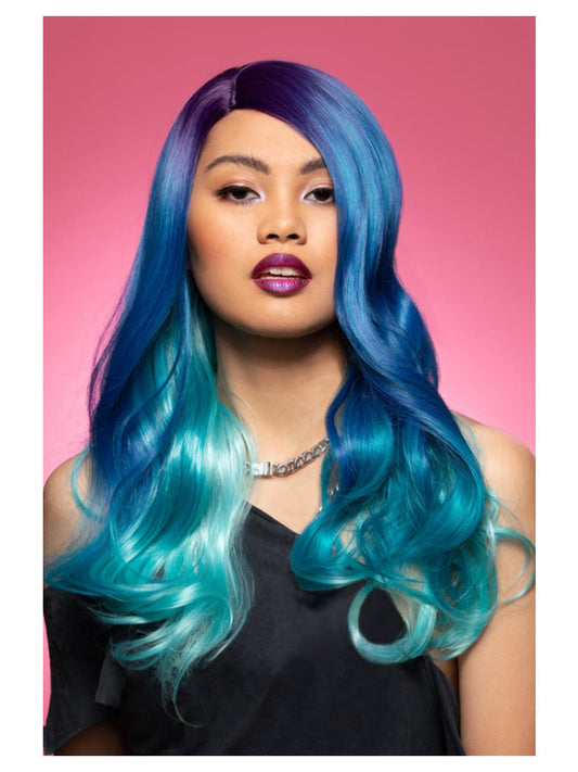 Manic Panic® Mermaid™ Queen Bitch™ Wig Wholesale