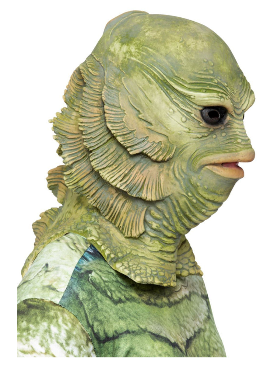 Universal Monsters Creature From The Black Lagoon, Mask Wholesale