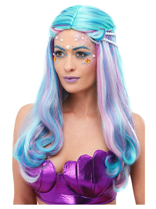 Mermaid Wig Wholesale