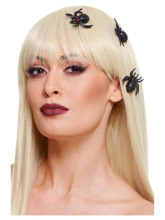 Spider Hair Clips Wholesale
