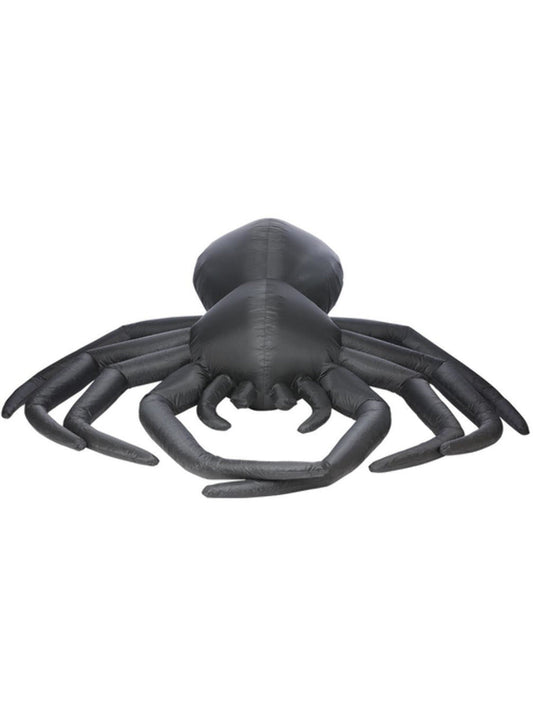 Giant Outdoor Inflatable Spider, 9ft Wholesale