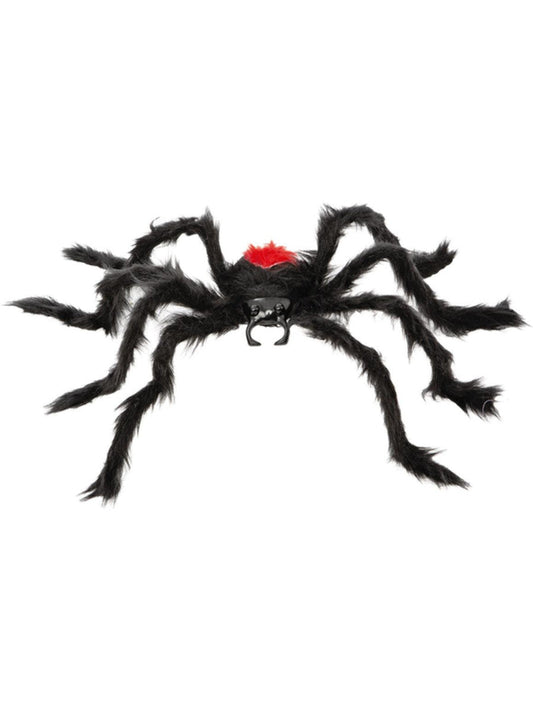 Black Widow Spider Prop, 75cm Wholesale