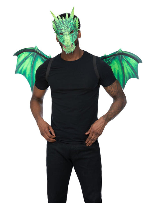 Green Dragon Kit Wholesale