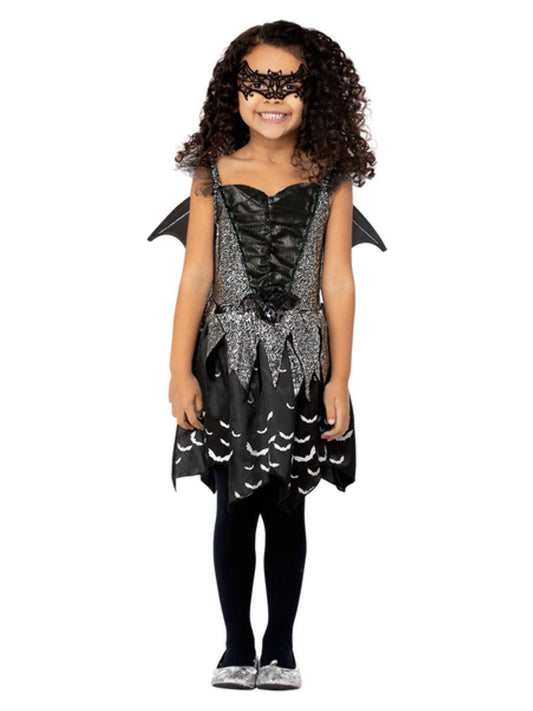 Dark Bat Fairy Costume Wholesale