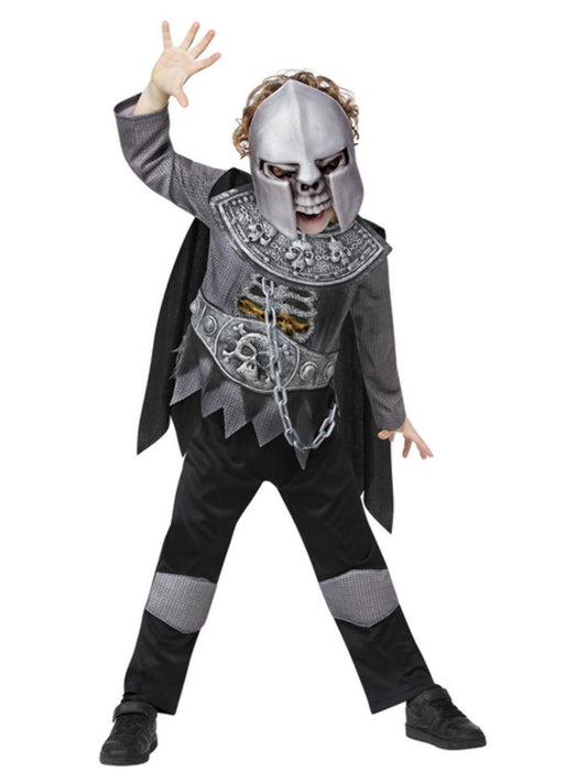 Deluxe Skeleton Knight Costume Wholesale