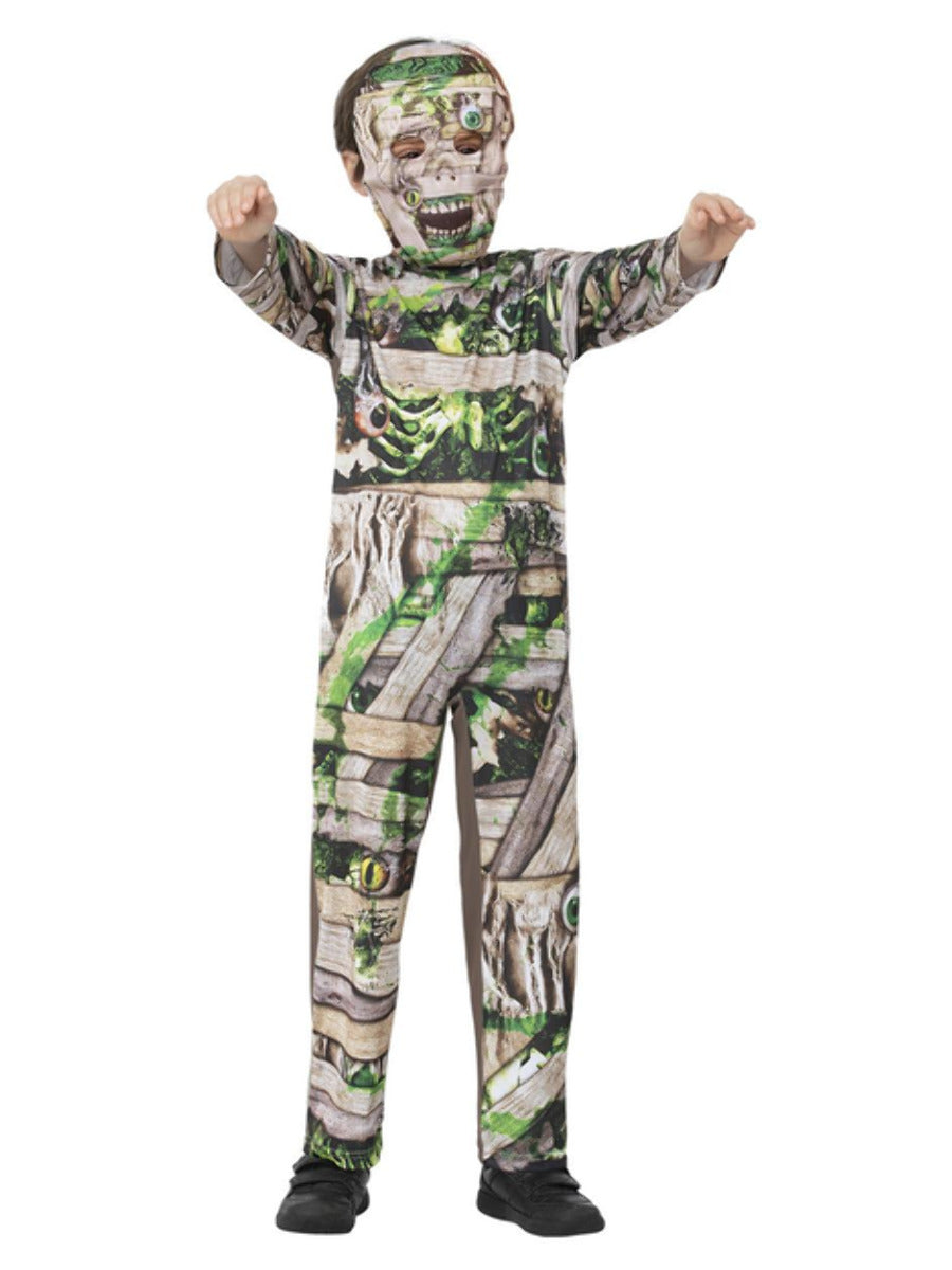 Mummy Zombie Costume Wholesale