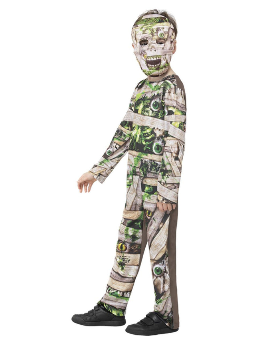 Mummy Zombie Costume Wholesale