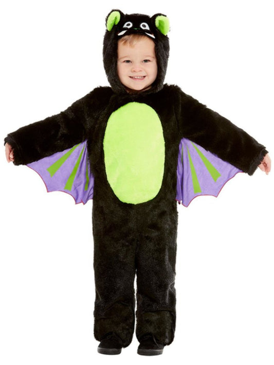 Toddler Bat Fancy Dress Costume Wholesale