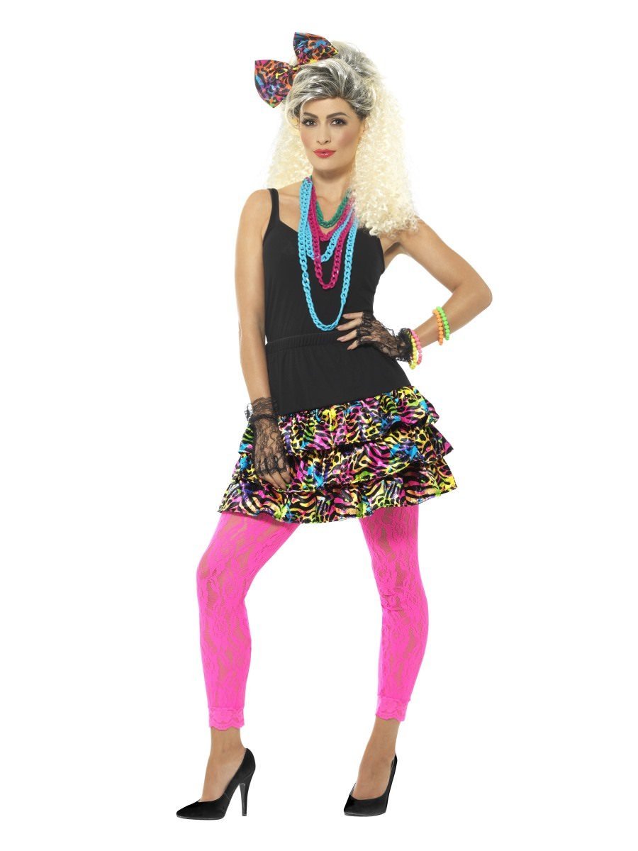 80s Party Girl Kit Wholesale
