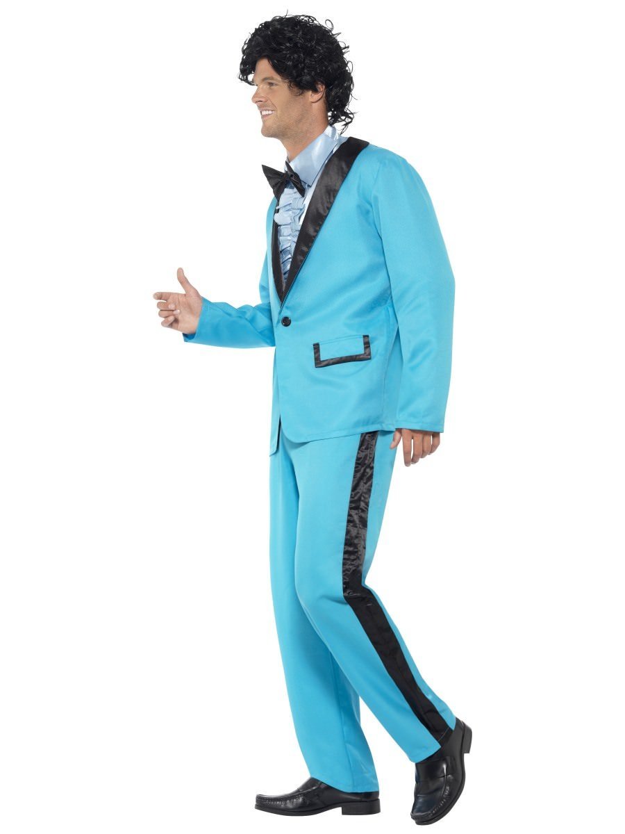 80s Prom King Costume Wholesale