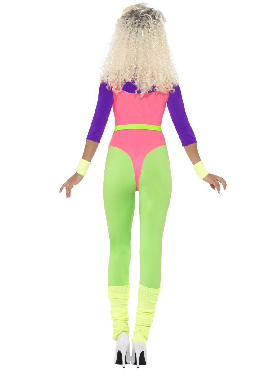 80s Work Out Costume Wholesale