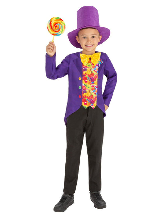 Candy Man Costume Wholesale