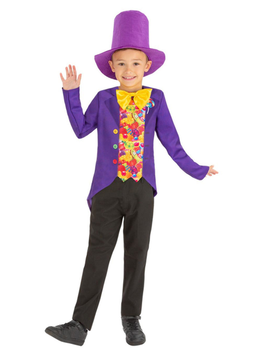 Candy Man Costume Wholesale