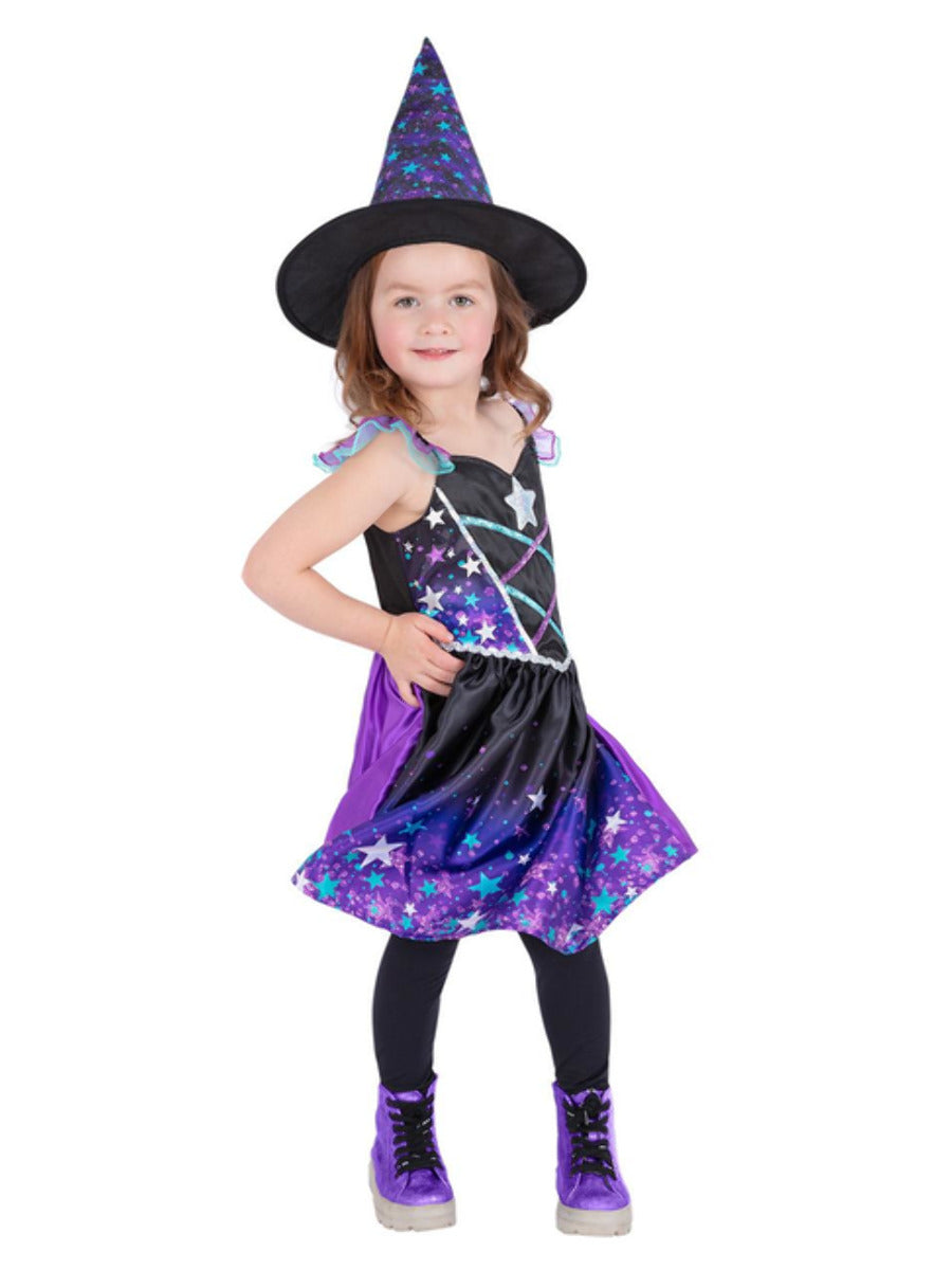 Starry Night Witch Costume Wholesale
