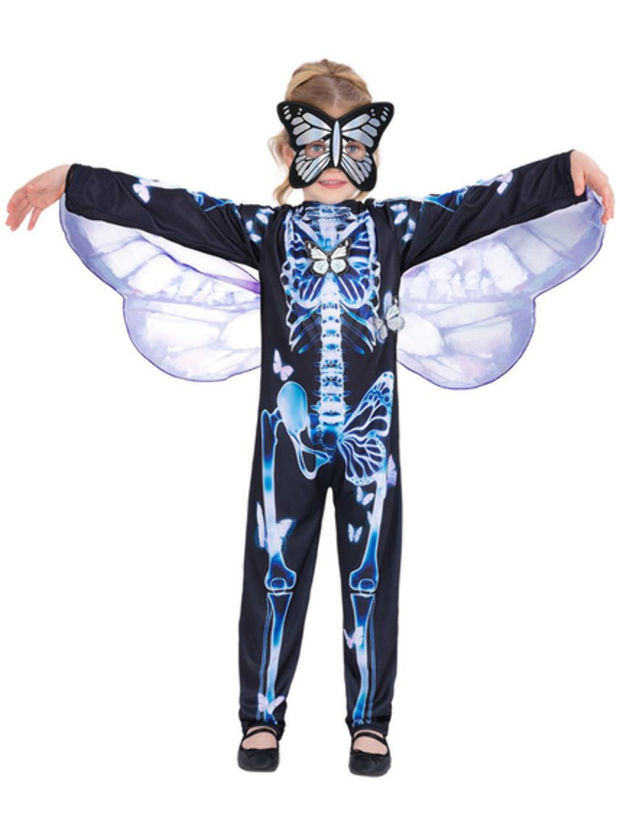 Butterfly Skeleton Costume Wholesale