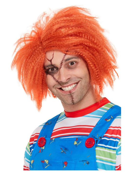 Chucky Wig Wholesale
