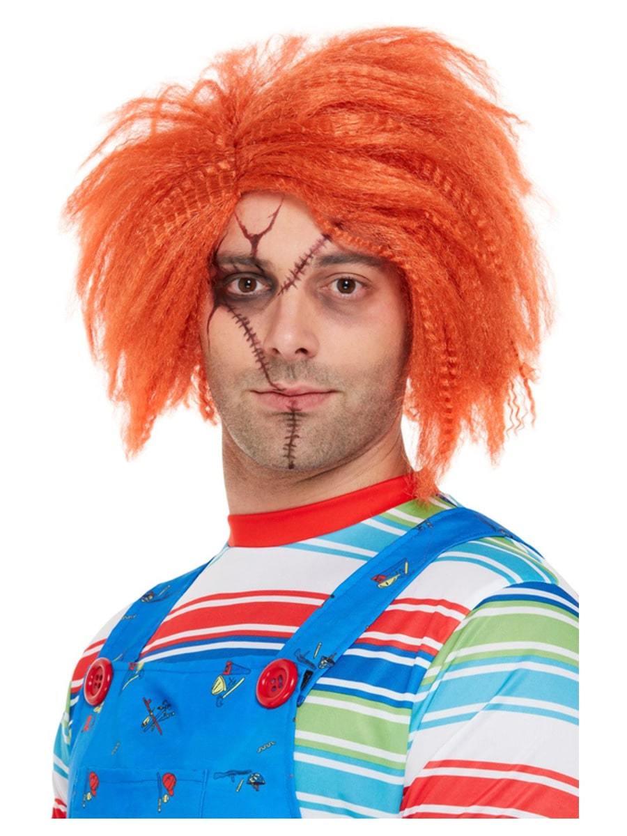 Chucky Wig Wholesale