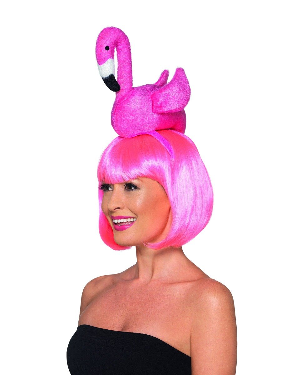 Flamingo Headband Wholesale
