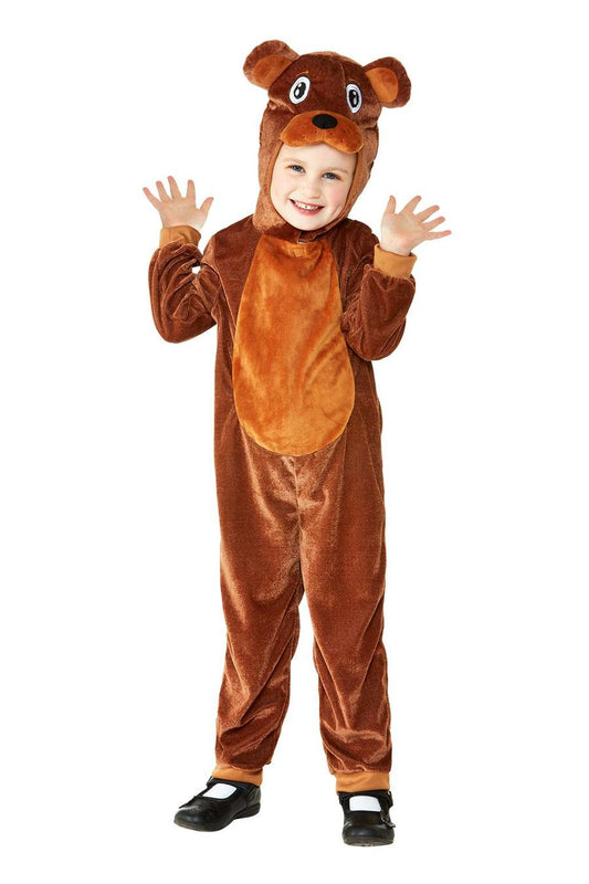 Toddler Bear Costume Wholesale