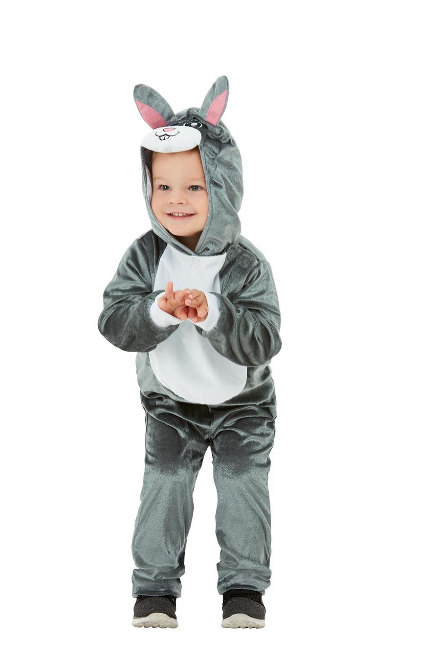 Toddler Bunny Costume Wholesale