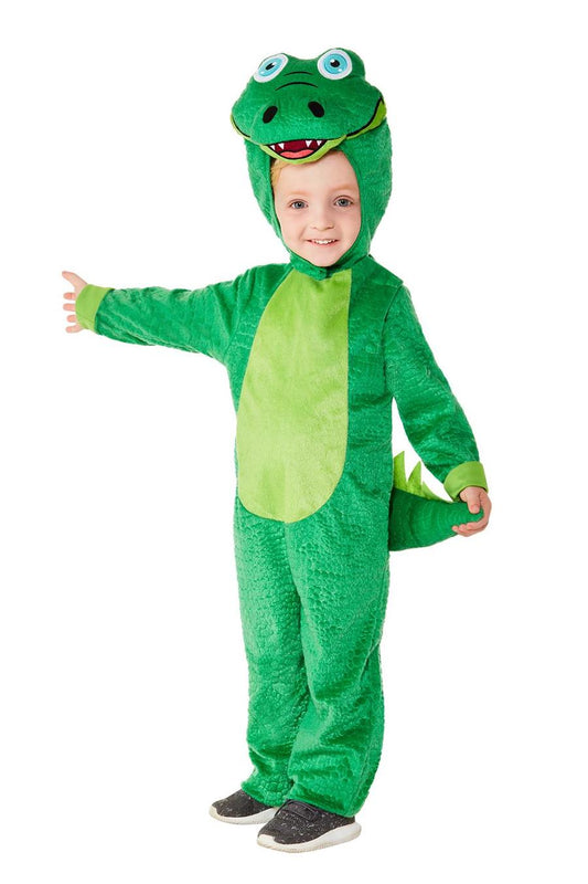 Toddler Crocodile Costume Wholesale