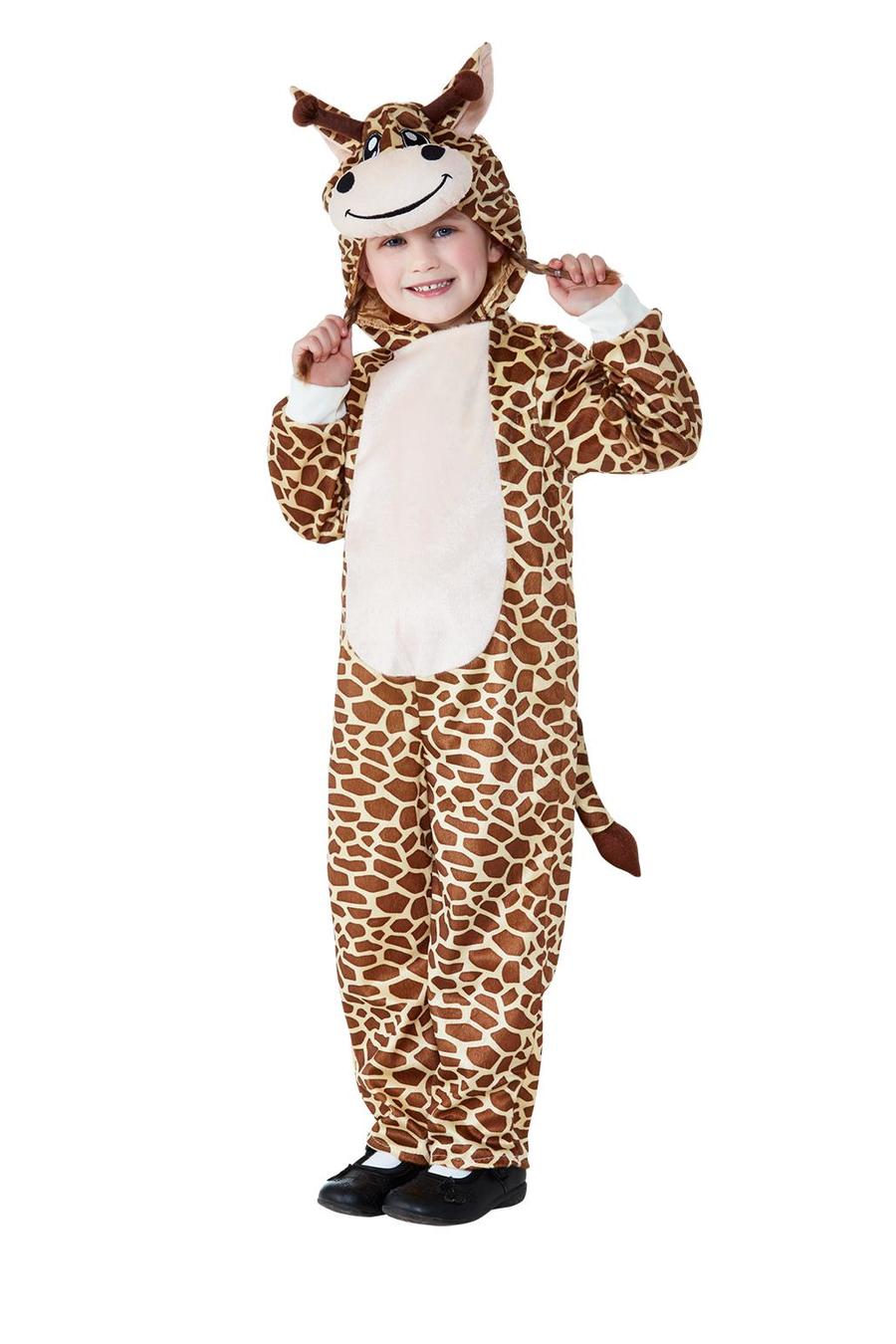 Toddler Giraffe Costume Wholesale