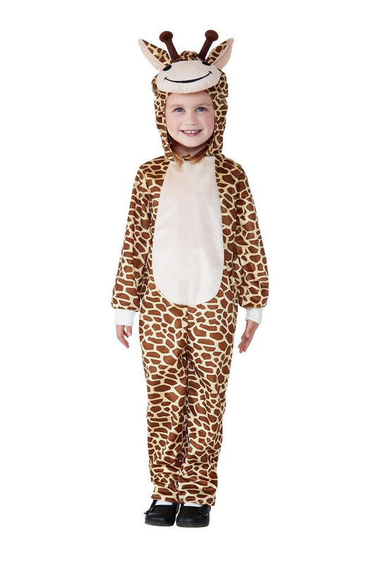 Toddler Giraffe Costume Wholesale