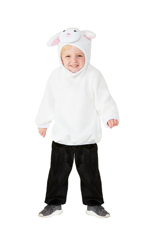 Toddler Lamb Costume Wholesale