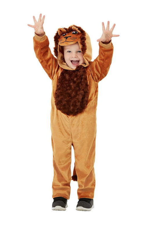 Toddler Lion Costume Wholesale