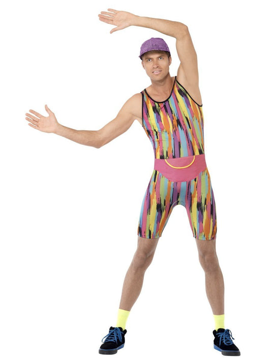 Aerobics Instructor Costume Wholesale