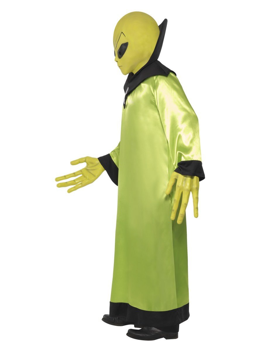 Alien Lord Costume Wholesale