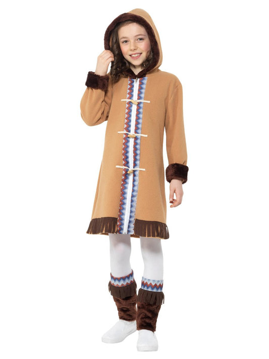 Arctic Girl Costume Wholesale