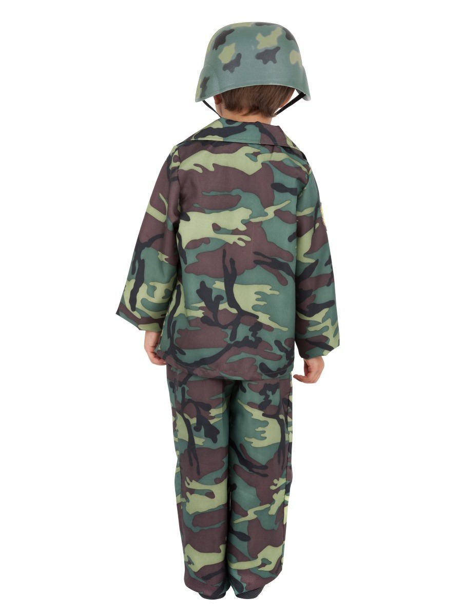 Army Boy Costume Wholesale