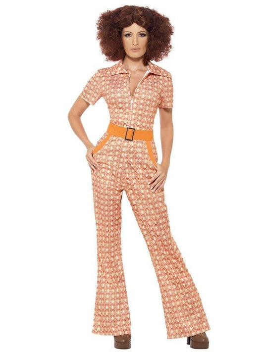 Authentic 70s Chic Costume Wholesale