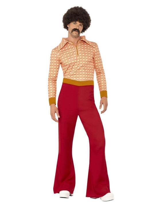 Authentic 70s Guy Costume Wholesale
