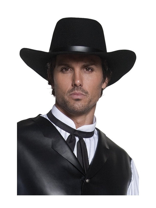Authentic Western Gunslinger Hat Wholesale