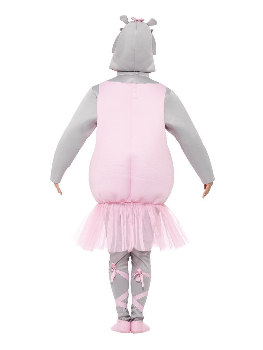 Ballerina Hippo Costume Wholesale