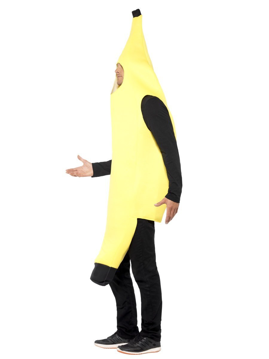 Banana Costume Wholesale